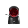 Honeywell Orbit 7190g - Lector de códigos de barras USB híbrido (1D/2D) con escaneo omnidireccional láser e imagen, diseño compacto y ajustable